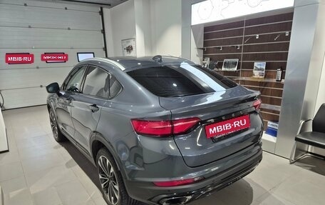 Geely Tugella FY11, 2022 год, 2 099 000 рублей, 4 фотография