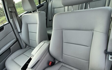 Mercedes-Benz E-Класс, 2011 год, 1 700 000 рублей, 18 фотография