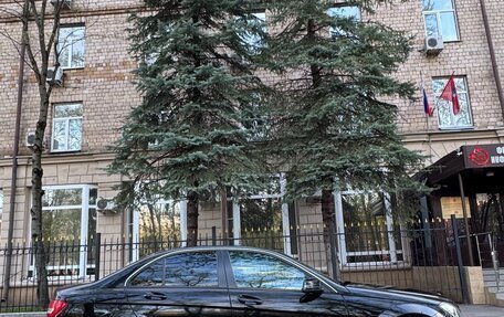 Mercedes-Benz C-Класс, 2012 год, 1 880 000 рублей, 4 фотография