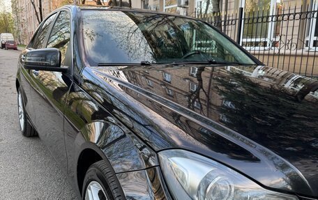 Mercedes-Benz C-Класс, 2012 год, 1 880 000 рублей, 10 фотография