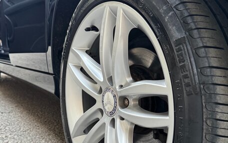 Mercedes-Benz C-Класс, 2012 год, 1 880 000 рублей, 11 фотография