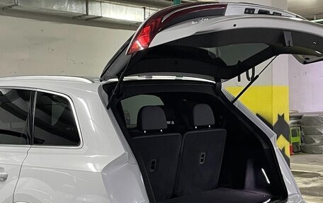 Audi Q7, 2021 год, 6 390 000 рублей, 4 фотография