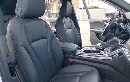 Audi Q7, 2021 год, 6 390 000 рублей, 8 фотография