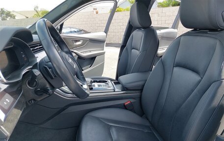 Audi Q7, 2021 год, 6 390 000 рублей, 7 фотография