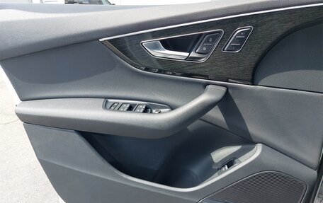 Audi Q7, 2021 год, 6 390 000 рублей, 9 фотография