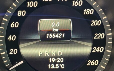 Mercedes-Benz C-Класс, 2012 год, 1 880 000 рублей, 18 фотография