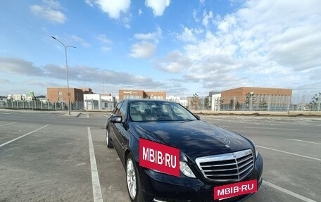 Mercedes-Benz E-Класс, 2011 год, 1 700 000 рублей, 3 фотография