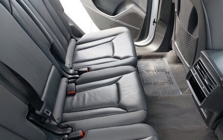 Audi Q7, 2021 год, 6 390 000 рублей, 11 фотография