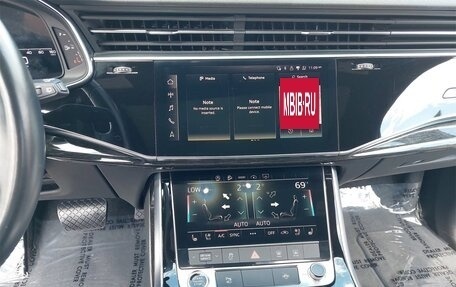 Audi Q7, 2021 год, 6 390 000 рублей, 6 фотография