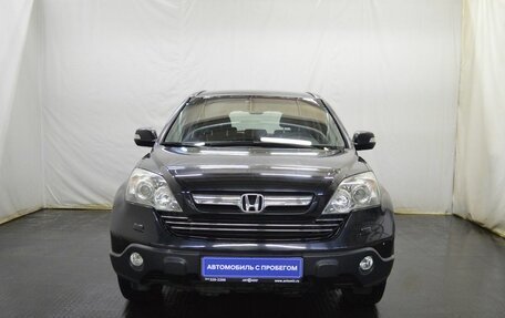 Honda CR-V III рестайлинг, 2008 год, 1 250 000 рублей, 2 фотография