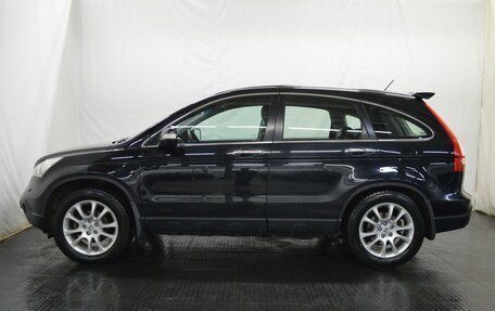 Honda CR-V III рестайлинг, 2008 год, 1 250 000 рублей, 8 фотография