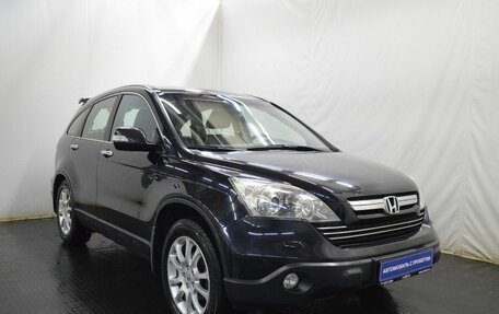 Honda CR-V III рестайлинг, 2008 год, 1 250 000 рублей, 3 фотография