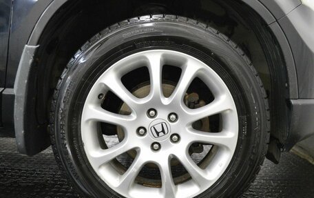 Honda CR-V III рестайлинг, 2008 год, 1 250 000 рублей, 9 фотография