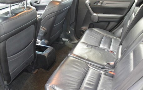 Honda CR-V III рестайлинг, 2008 год, 1 250 000 рублей, 11 фотография
