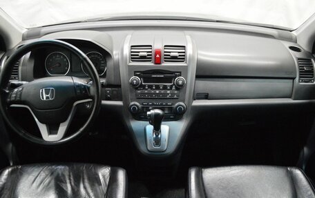 Honda CR-V III рестайлинг, 2008 год, 1 250 000 рублей, 14 фотография