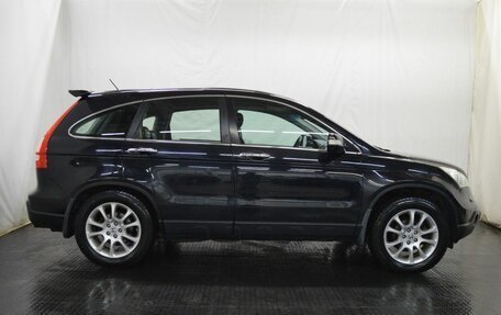 Honda CR-V III рестайлинг, 2008 год, 1 250 000 рублей, 4 фотография