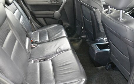Honda CR-V III рестайлинг, 2008 год, 1 250 000 рублей, 13 фотография