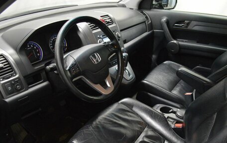 Honda CR-V III рестайлинг, 2008 год, 1 250 000 рублей, 10 фотография