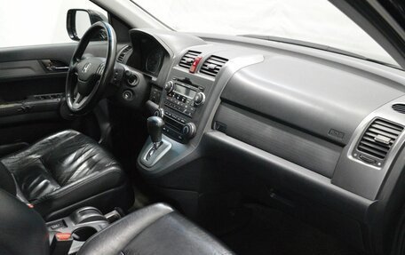 Honda CR-V III рестайлинг, 2008 год, 1 250 000 рублей, 12 фотография