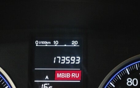 Honda CR-V III рестайлинг, 2008 год, 1 250 000 рублей, 15 фотография
