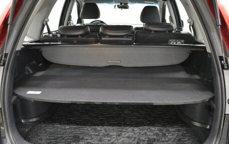 Honda CR-V III рестайлинг, 2008 год, 1 250 000 рублей, 17 фотография