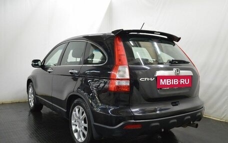 Honda CR-V III рестайлинг, 2008 год, 1 250 000 рублей, 7 фотография