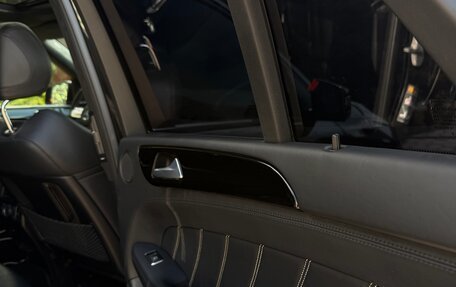 Mercedes-Benz M-Класс AMG, 2013 год, 3 750 000 рублей, 14 фотография