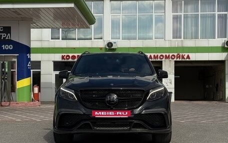 Mercedes-Benz M-Класс AMG, 2013 год, 3 750 000 рублей, 11 фотография