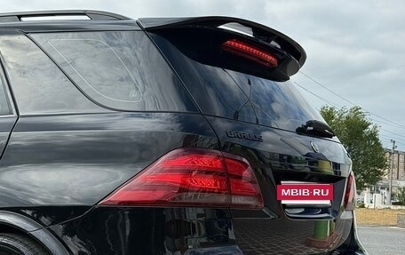 Mercedes-Benz M-Класс AMG, 2013 год, 3 750 000 рублей, 12 фотография