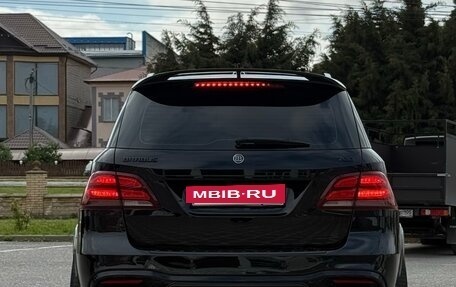Mercedes-Benz M-Класс AMG, 2013 год, 3 750 000 рублей, 10 фотография