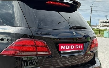 Mercedes-Benz M-Класс AMG, 2013 год, 3 750 000 рублей, 7 фотография