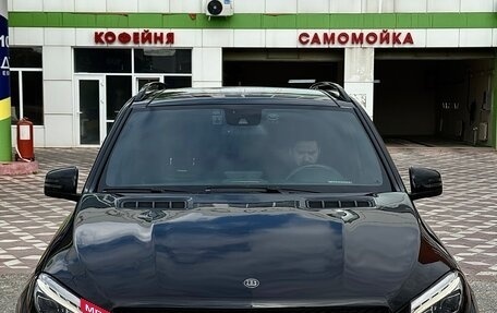 Mercedes-Benz M-Класс AMG, 2013 год, 3 750 000 рублей, 6 фотография
