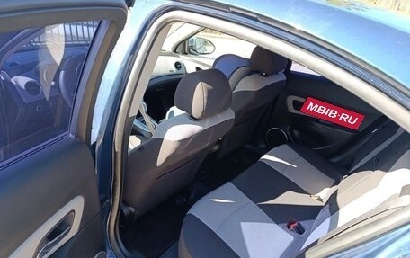 Chevrolet Cruze II, 2023 год, 750 000 рублей, 11 фотография