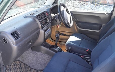Suzuki Jimny, 2002 год, 620 000 рублей, 6 фотография