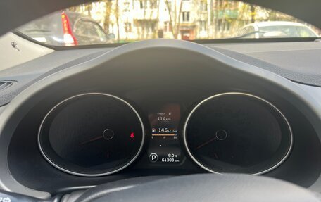 KIA Sportage III, 2014 год, 1 650 000 рублей, 11 фотография