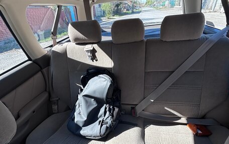Subaru Outback III, 1999 год, 725 000 рублей, 12 фотография
