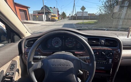 Subaru Outback III, 1999 год, 725 000 рублей, 9 фотография