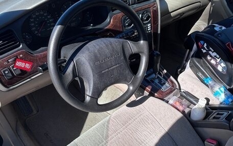 Subaru Outback III, 1999 год, 725 000 рублей, 8 фотография