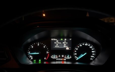 Ford Focus IV, 2019 год, 1 370 000 рублей, 24 фотография