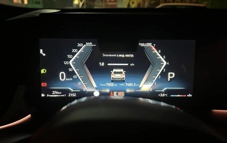 BMW X1, 2024 год, 4 800 000 рублей, 6 фотография
