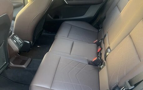 BMW X1, 2024 год, 4 800 000 рублей, 4 фотография