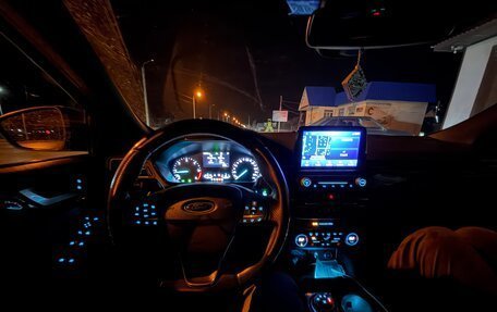 Ford Focus IV, 2019 год, 1 370 000 рублей, 25 фотография