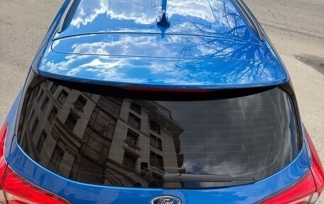 Ford Focus IV, 2019 год, 1 370 000 рублей, 10 фотография