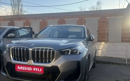 BMW X1, 2024 год, 4 800 000 рублей, 7 фотография