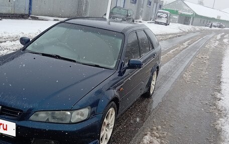 Honda Accord VII рестайлинг, 1998 год, 350 000 рублей, 6 фотография