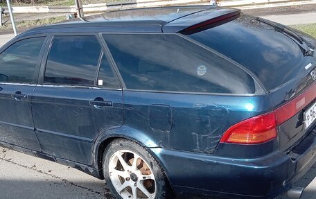 Honda Accord VII рестайлинг, 1998 год, 350 000 рублей, 11 фотография