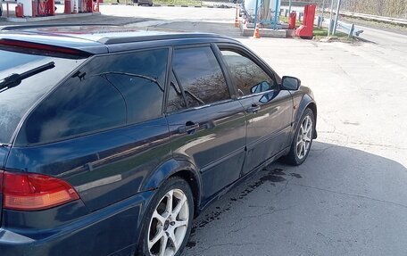 Honda Accord VII рестайлинг, 1998 год, 350 000 рублей, 12 фотография