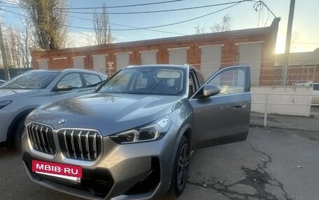 BMW X1, 2024 год, 4 800 000 рублей, 3 фотография
