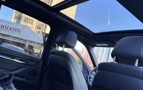 BMW X5, 2017 год, 2 950 000 рублей, 5 фотография