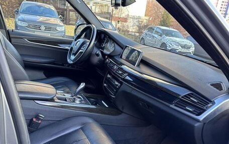 BMW X5, 2017 год, 2 950 000 рублей, 4 фотография